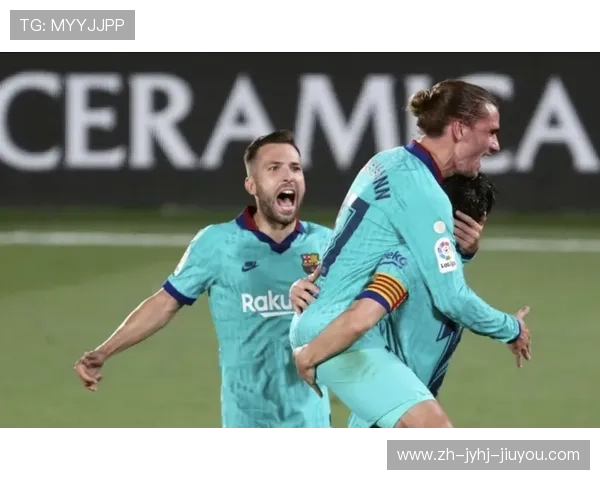 西甲比利亚雷亚尔VS巴萨直播赛事全面回顾